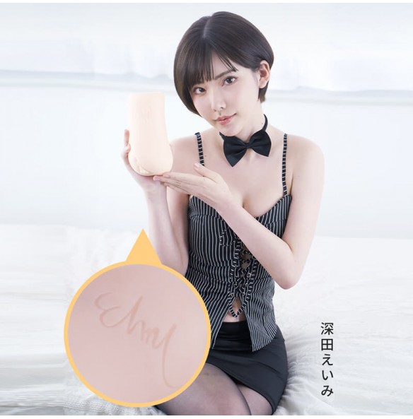 MIZZZEE - JAV Porn Star Pussy Clone Masturbator (Eimi Fukada) MIZZZEE - JAV Porn Star Pussy Clone Masturbator (Eimi Fukada)